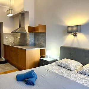 Studencka Apartament