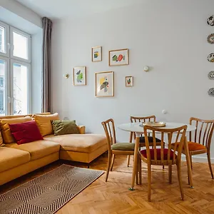 Appartamento Na Krakowskim Kazimierzu, Cracovia