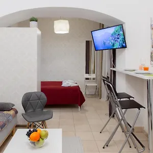 Appartamento Nikodem In Old Town - Center, Cracovia