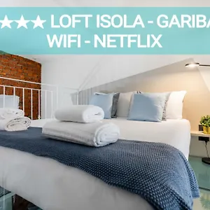 Farini Loft - Free Wifi And Netflix , Milano Italia