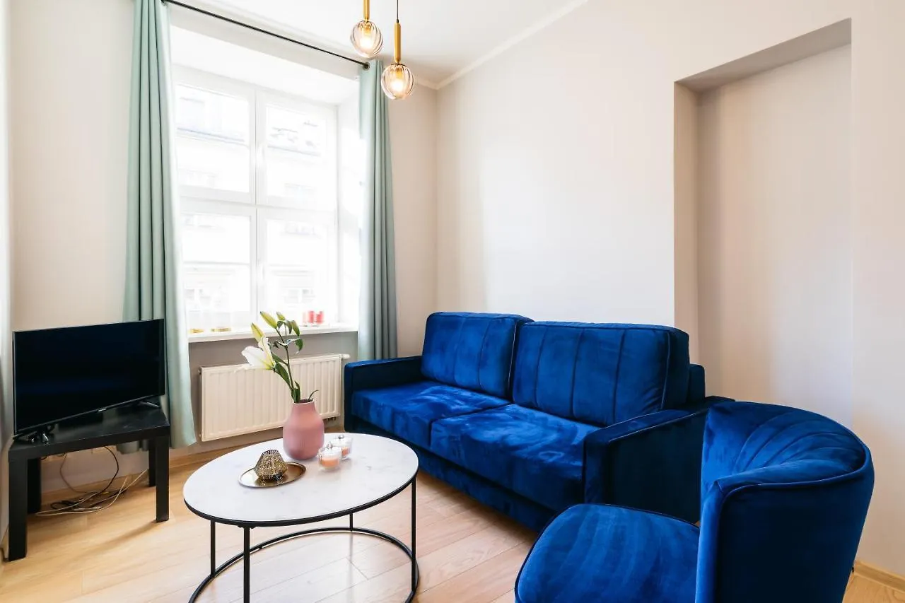 Royal Apartments - Loftaffair كراكوفيا 0*,  بولندا