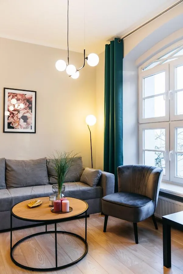 Royal Apartments - Loftaffair كراكوفيا بولندا