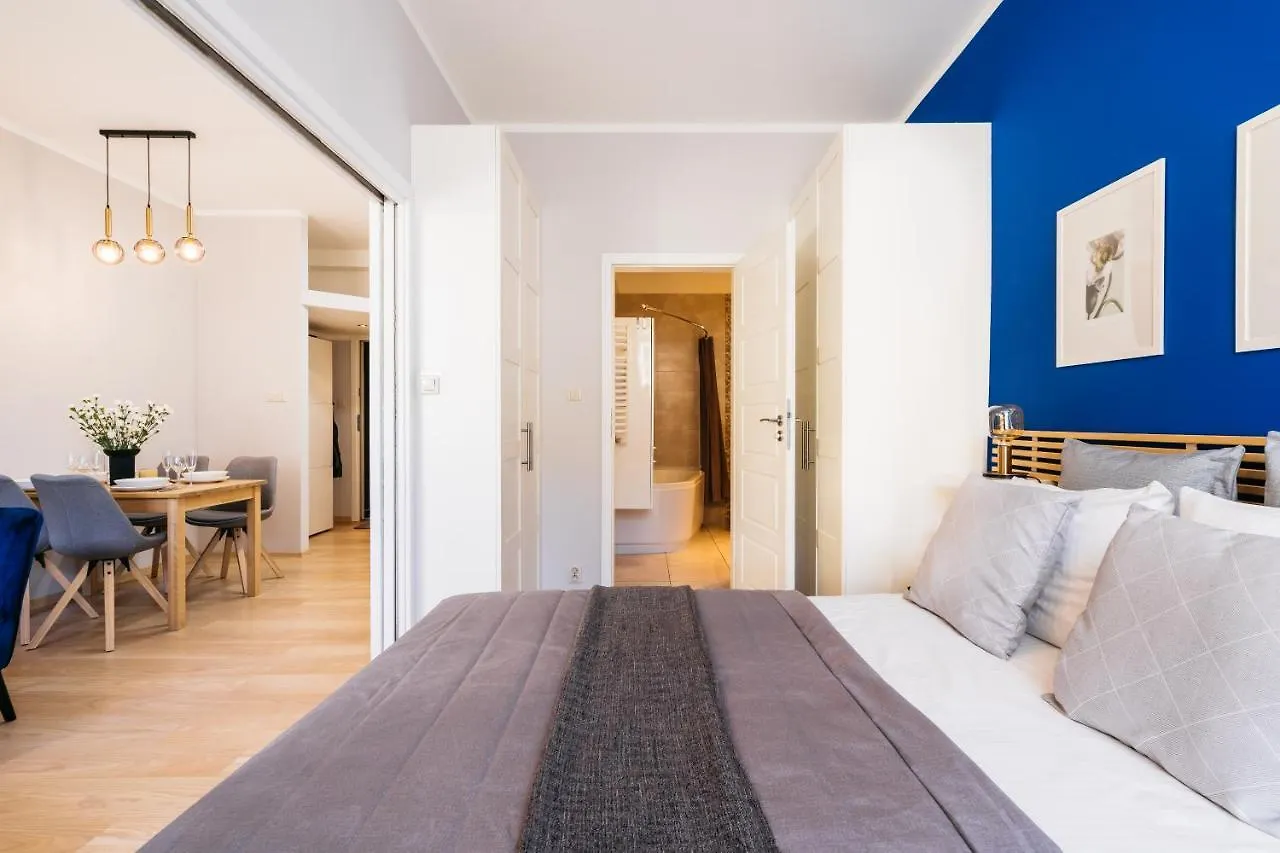 Royal Apartments - Loftaffair كراكوفيا بولندا