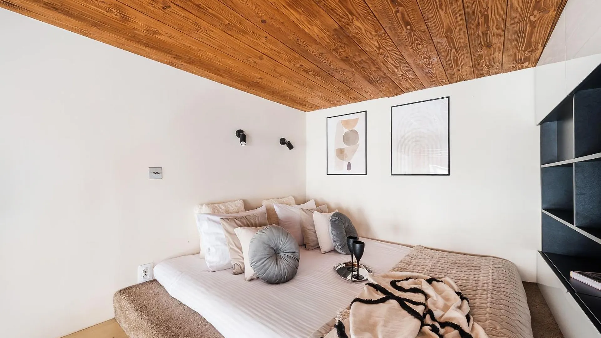 Royal Apartments - Loftaffair كراكوفيا بولندا