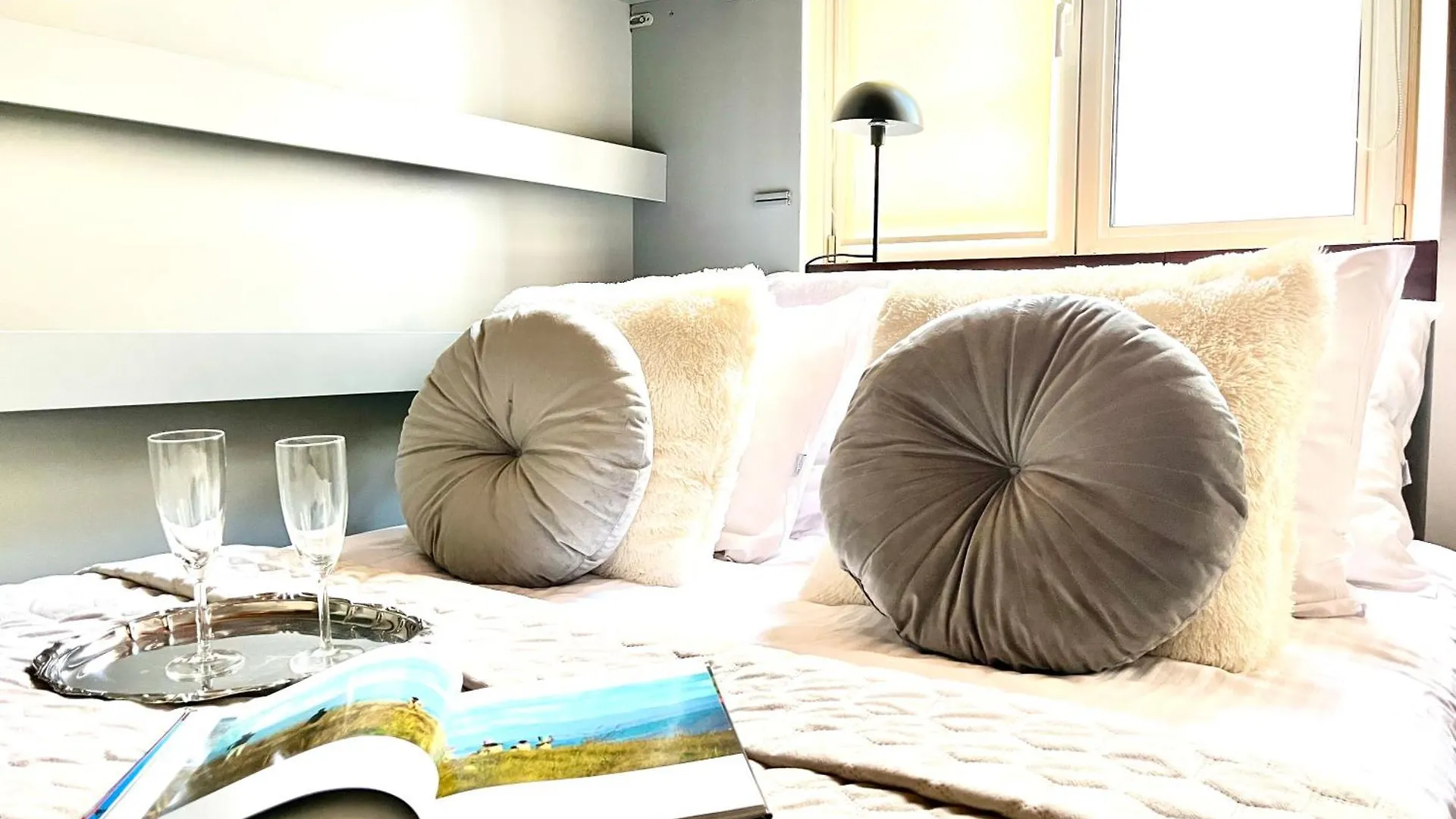Royal Apartments - Loftaffair كراكوفيا بولندا